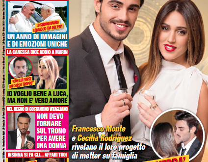 Copertina Visto