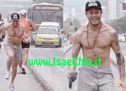 Lapo Elkann, modello da corsa preview