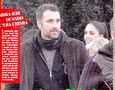 Raoul Bova un anno dopo: stesso posto, donne diverse article-post