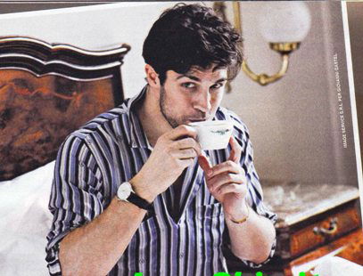 Roberto Bolle: Visto da mia mamma article-post