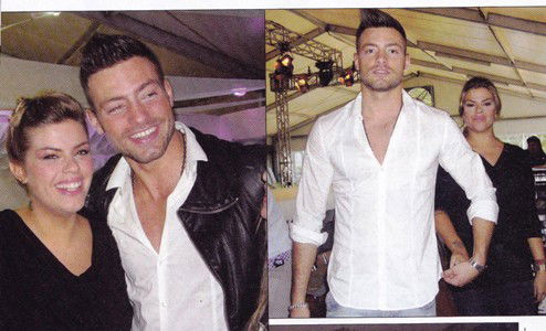 Francesca Del Taglia: “Eugenio Colombo, ma mi sposi o no?” article-post