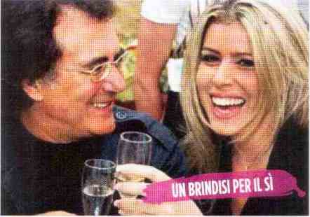 Cristel Carrisi: “Questo matrimonio non s’ha da fare!” preview