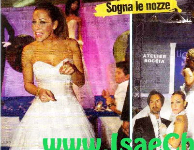 Teresanna Pugliese: “Pensavo di aver trovato il principe azzurro, invece…” article-post