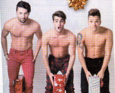 Pasquale Di Nuzzo, Leonardo Bizzarri e Anthony Donadio: “Amici, altro che palloni gonfiati! Fatevi un bel regalo, restate umili!” preview