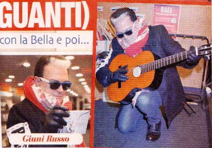 Cristiano Malgioglio: “Adesso le suono a tutte (ma con i guanti). Ecco come ho fatto pace con Raffaella Carrà e il rifiuto di Belén Rodriguez” article-post