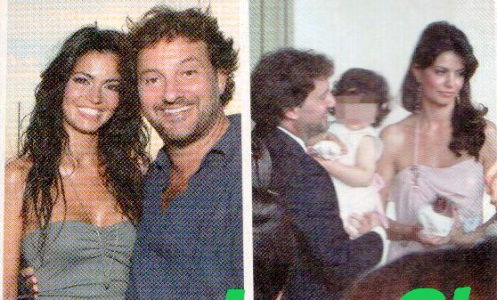 Leonardo Pieraccioni: “Sì, mia figlia fa già ridere, però spero diventi una gelataia. E a babbo Carlo Conti dico…” preview