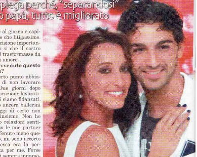 Raimondo Todaro di Ballando con le stelle verso le nozze: “Ci siamo divisi…ed è stato subito amore!” article-post