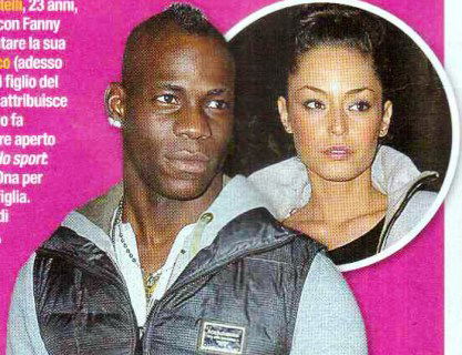 Mario Balotelli ora vuole fare il test del Dna preview