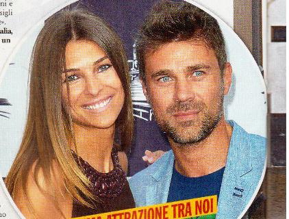 Cristina Chiabotto: “Ho un 42 di piede, ma sono Cenerentola!” preview