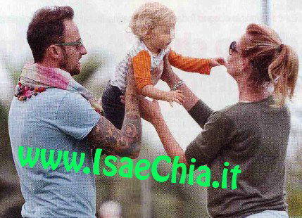 Alessia Marcuzzi e Francesco Facchinetti: Certi amori non finiscono… article-post