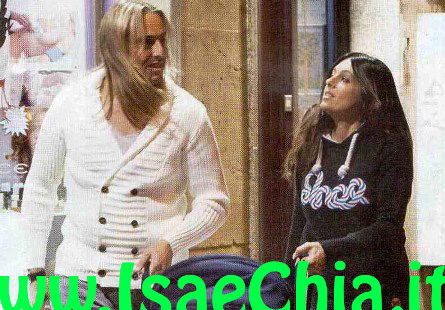 Alla prima di Mirtha, i Mecucci sono in tre! article-post