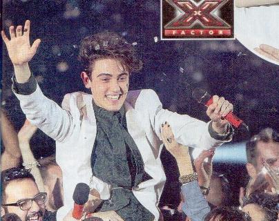 Michele Bravi: “Tra corna e scongiuri sono diventato una star” preview