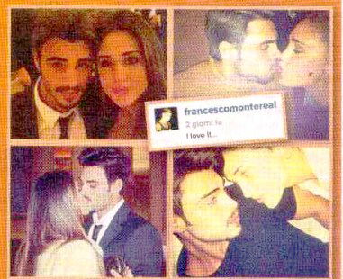 Visto nella rete: Marco Carta finisce in ospedale e in tanti si stringono a lui / Per Francesco Monte e Cecilia Rodriguez quattro mesi d’amore article-post