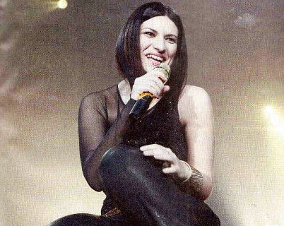 Laura Pausini: “Grazie a Paola non so più che cosa sia la solitudine!” preview