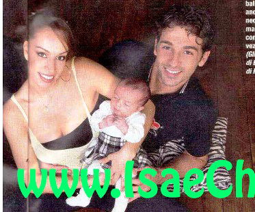 Raimondo Todaro e Francesca Tocca: “Adesso che c’è Jasmine, possiamo anche sposarci!” article-post