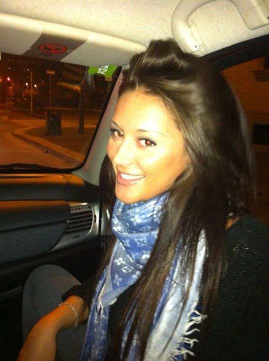 Diletta Pagliano a IsaeChia.it: ‘Non sono serena, per questo cerco di mantenere la privacy sulla mia vita privata..’ article-post