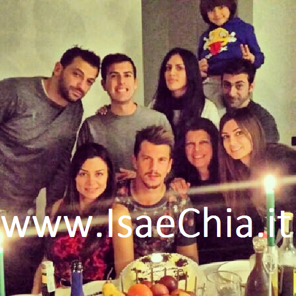 Diego Daddi festeggia il suo 29esimo compleanno: foto preview