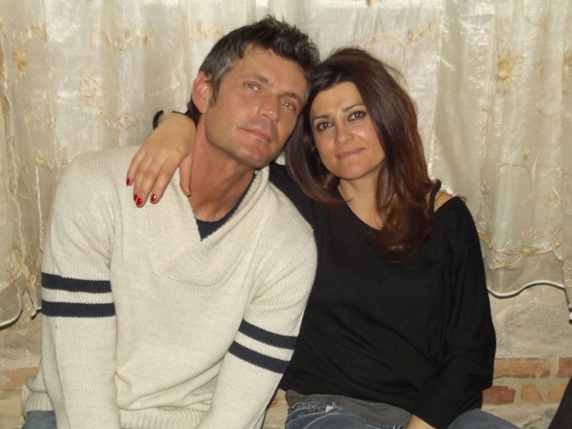 Elga Profili e Samuel Baiocchi: è crisi per la coppia nata nel Trono over di ‘Uomini e Donne’ preview