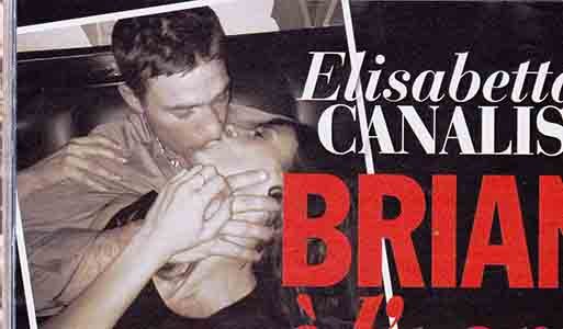 Elisabetta Canalis: “Brian è l’uomo che voglio”
