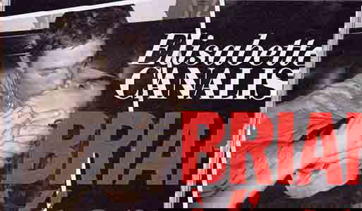 Elisabetta Canalis: “Brian è l’uomo che voglio” article-post