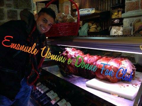 Emanuele Trimarchi: nuove foto article-post