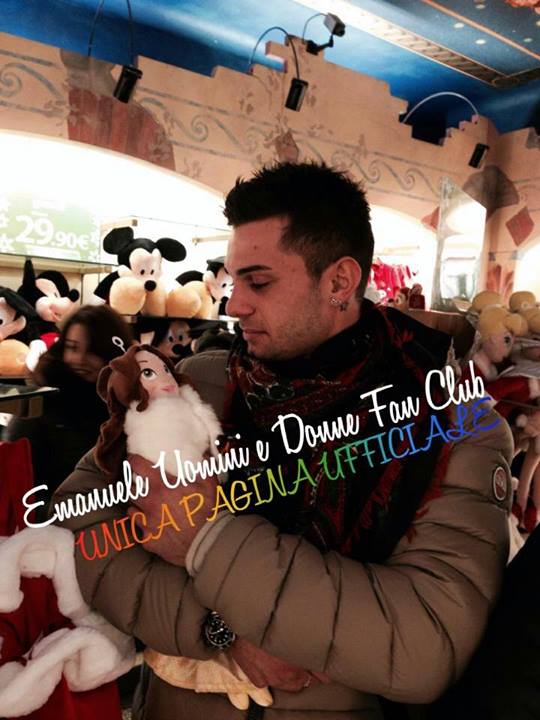 Emanuele Trimarchi: su Facebook una foto da interpretare… article-post