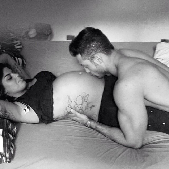 Eugenio Colombo e Francesca Del Taglia, l’errore del ginecologo: aspettano un maschietto! preview