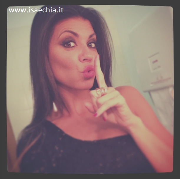 Flora Canto a ‘Made in Sud’: foto e video preview