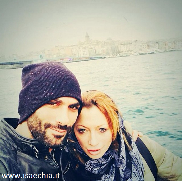 Francesco Arca e Irene Capuano: ritorno di fiamma? article-post