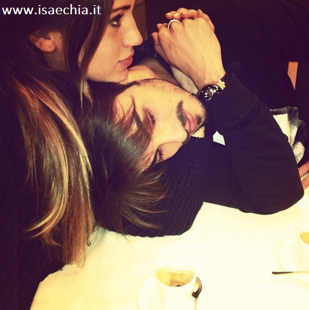 Francesco Monte e Cecilia Rodriguez: nuova foto. E le immagini delle loro ultime serate.. article-post