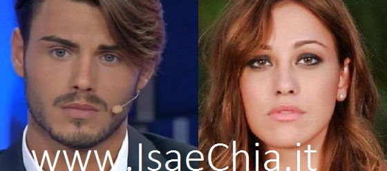 ‘Gf Vip 3’, Francesco Monte parla della relazione con Teresanna Pugliese: “Dire che ero innamorato è un parolone..” (Video) preview