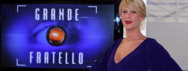 ‘Grande Fratello 13’: la nuova edizione prenderà il via giovedì 23 Gennaio 2014 preview
