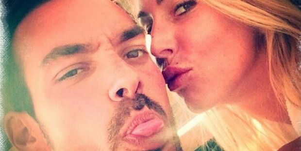 Guendalina Canessa e Luca Marin: storia finita? preview