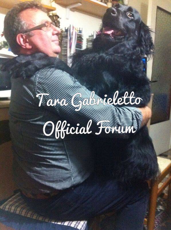 Tara Gabrieletto racconta del suo Natale in famiglia con Cristian Gallella e… preview