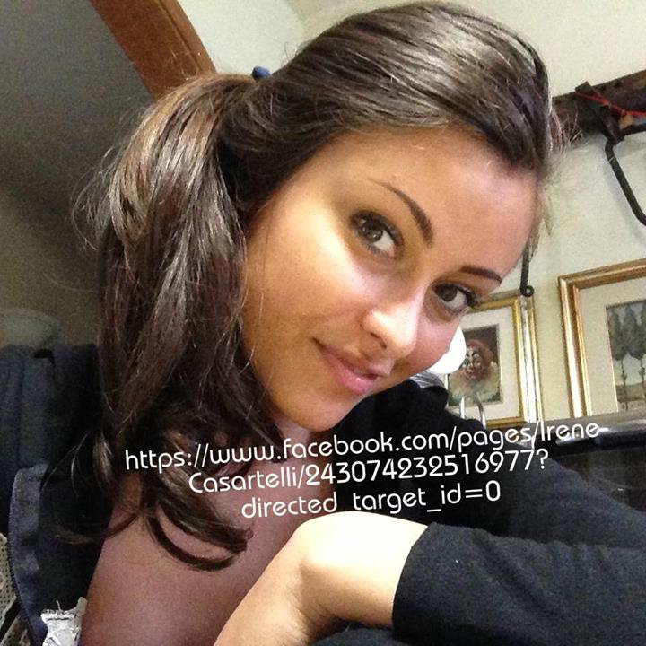 Irene Casartelli su Facebook: “Tutti sono bravi a giudicarmi per quello che vedono in tv ma della mia vita reale non sapete niente!” preview