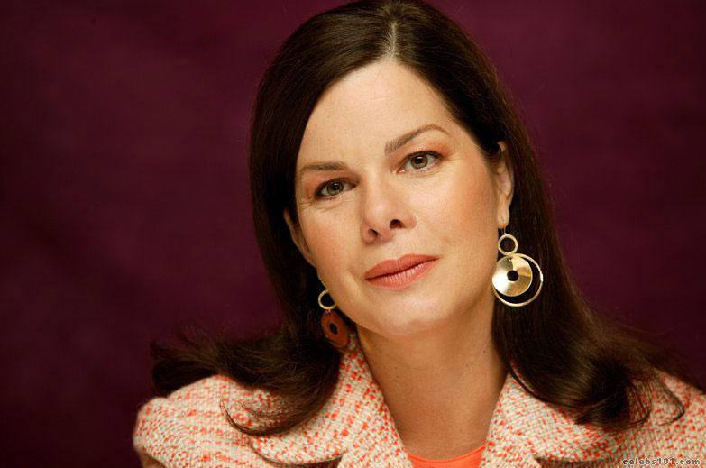 Marcia Gay Harden sarà Grace Trevelyan-Grey nel film ’50 sfumature di Grigio’ article-post