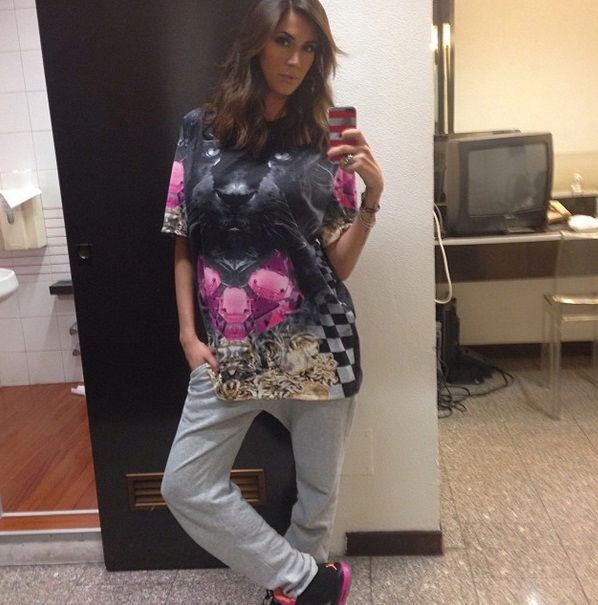 Melissa Satta