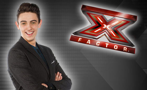 Michele Bravi vince la settima edizione di ‘X Factor’ preview