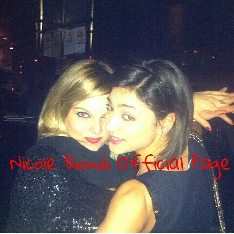 Nicole Biondi e Tania Fiorillo: a ‘Uomini e Donne’ non è nato l’amore ma è nata una bella amicizia! (foto) preview