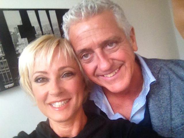 Paolo Perocco e Silvia Fabi si sono lasciati: scoppia la coppia più amata del Trono over preview