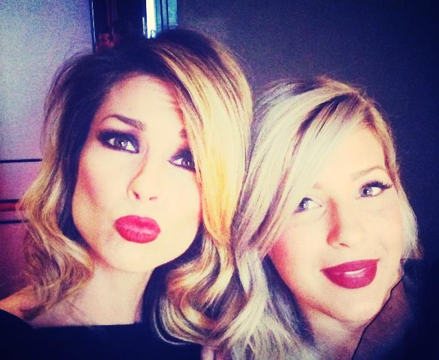 Roberta Ruiu su Facebook: ‘Ho cambiato idea sull’ex Velina Giulia Calcaterra, a volte le persone bisogna conoscerle..’ preview