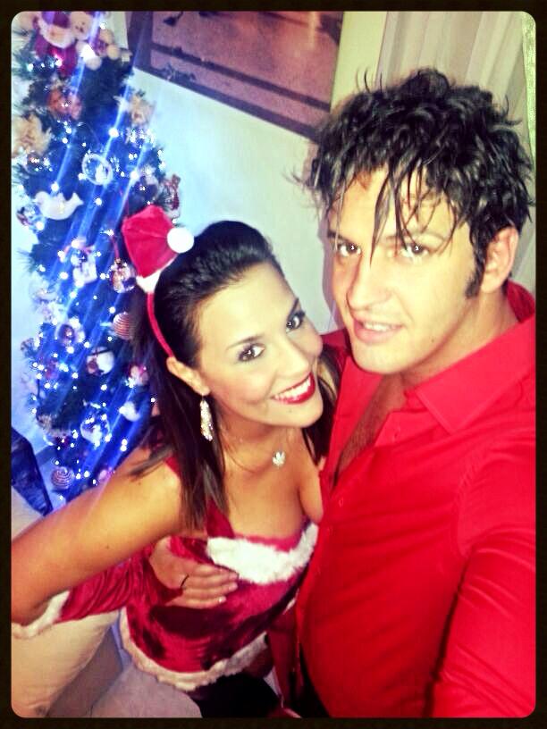 Rosa Baiano ed Emanuele Pagano si sposano: ‘Nozze nel 2014!’ preview