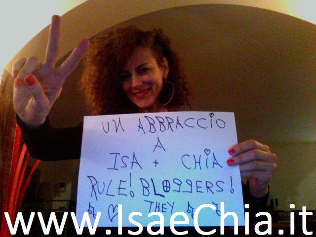 Sam Wood a IsaeChia.it: ‘Tra me e Guido Soldati non c’è stato solo un bacio. Ora stavo iniziando a conoscere Graziano Amato, ma chissà come mai non mi hanno più chiamata..’ article-post