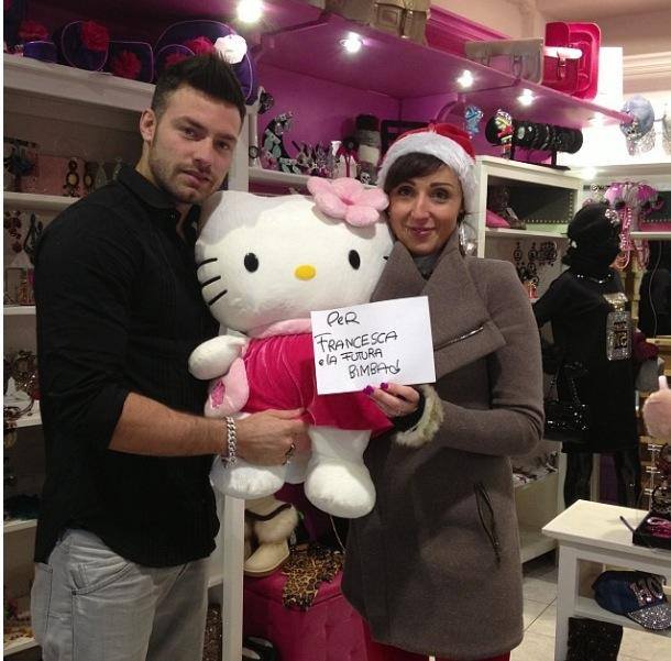 Eugenio Colombo: ospitata (foto) article-post