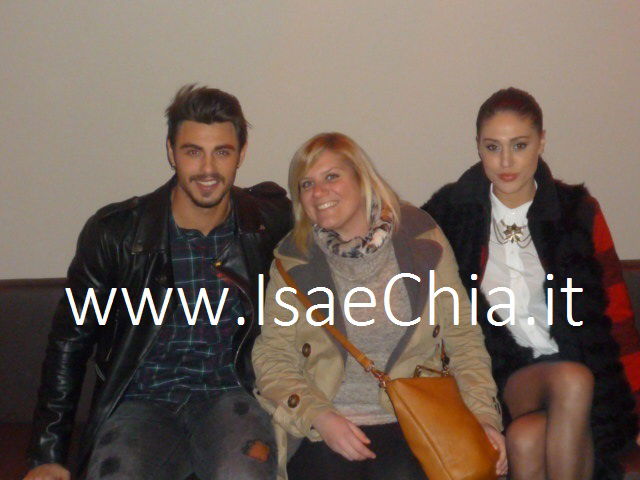 Francesco Monte e Cecilia Rodriguez: un flop il loro ultimo evento in coppia? preview