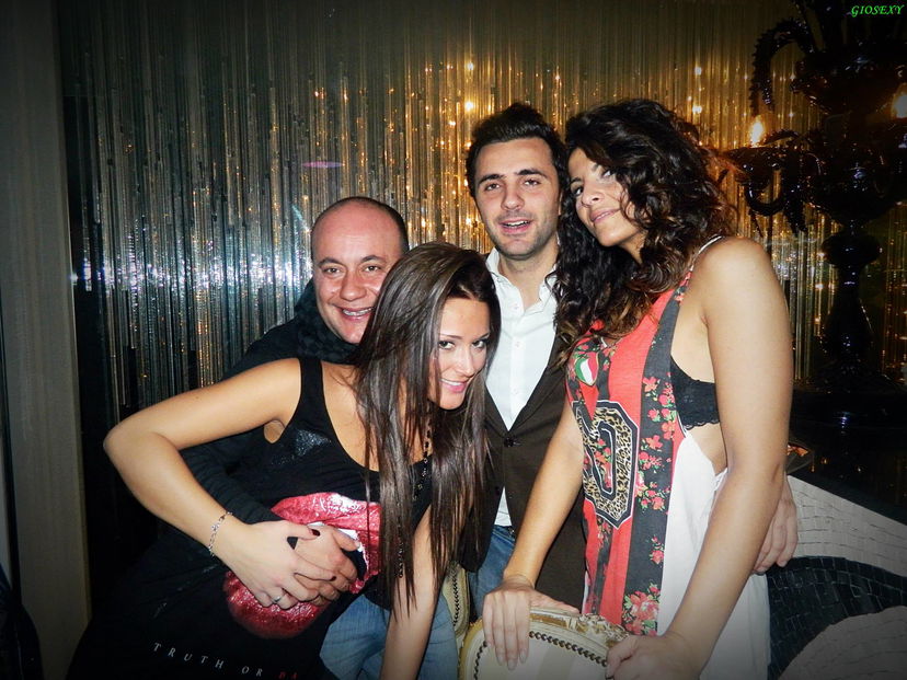 Diletta Pagliano: serata (foto) preview