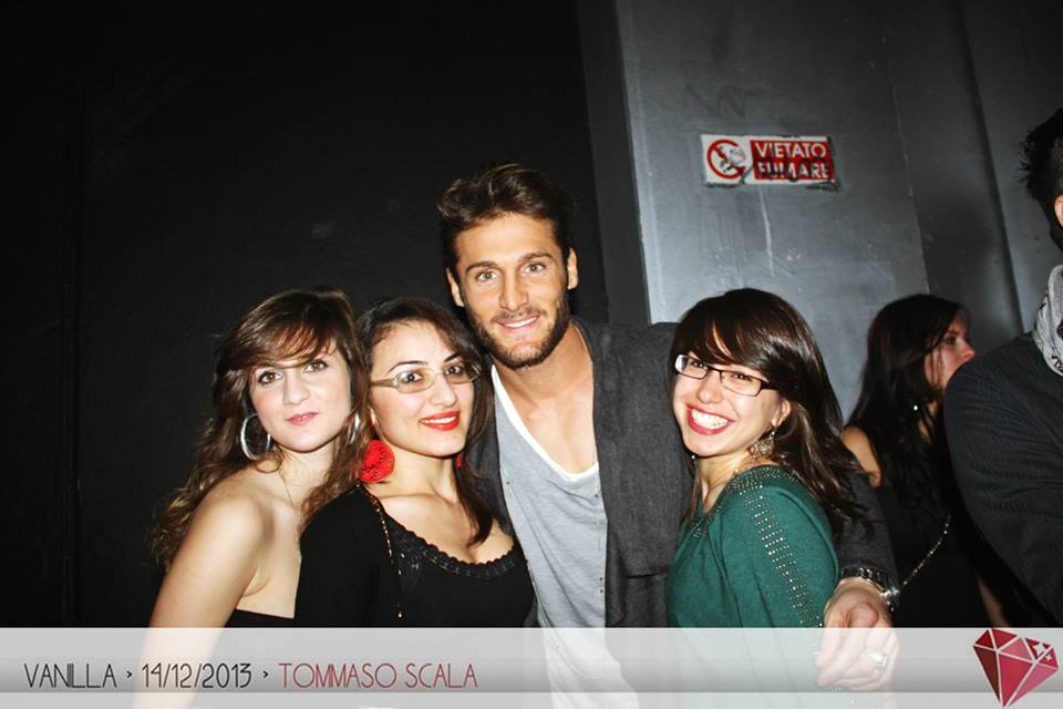 Tommaso Scala: le foto e il resoconto della sua prima ospitata in disco come tronista di ‘Uomini e Donne’ article-post