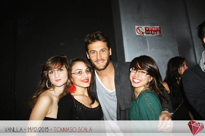 Tommaso Scala: le foto e il resoconto della sua prima ospitata in disco come tronista di ‘Uomini e Donne’ preview