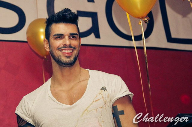 Cristian Gallella durante la sua ultima serata: ‘Il mio percorso a “Uomini e Donne” è stato a senso unico fin dall’inizio: per me c’era solo Tara Gabrieletto!’ preview