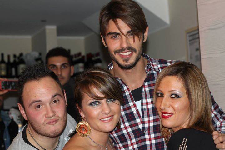 Francesco Monte: serata (foto) preview